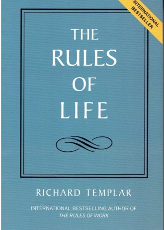 the rules of life 001