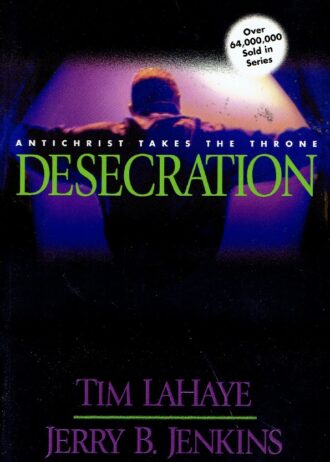 Desecration 001