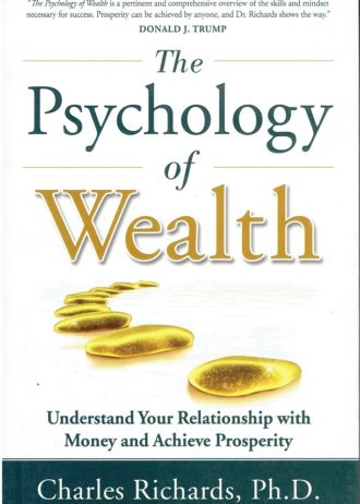 Psycology of wealth 001