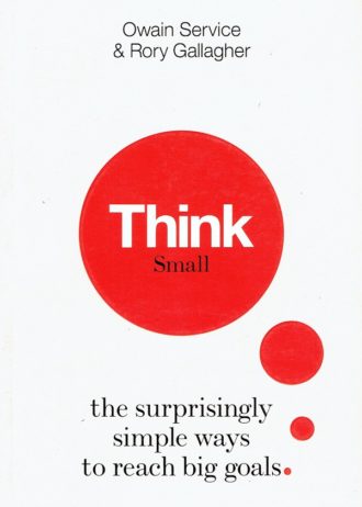 Think small 001