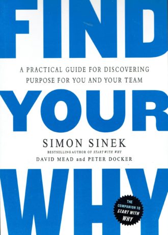 find your why 001