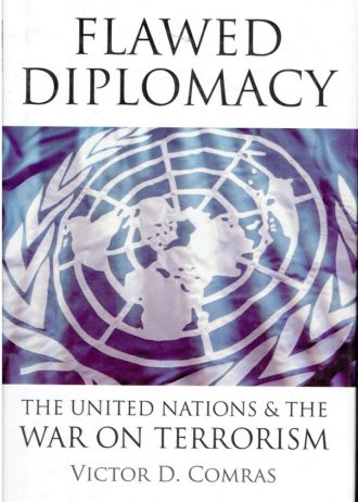 flawed diplomacy 001