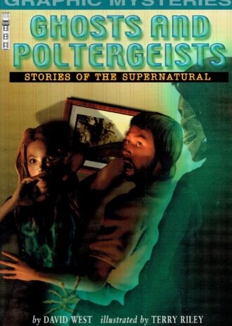 ghosts and poltergeists 001