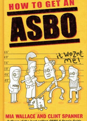 how to get an asbo 001