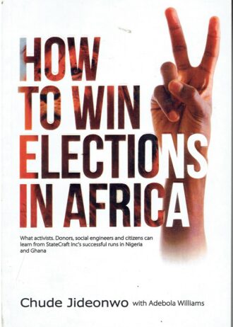 how to win elections in africa 001