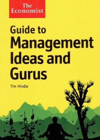 management Ideas and gurus 001