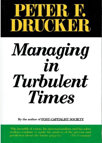 managing in turbulent 001