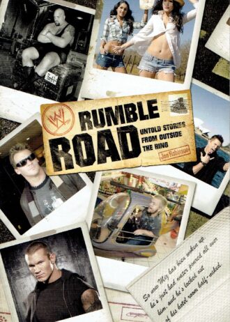 rumble road 001