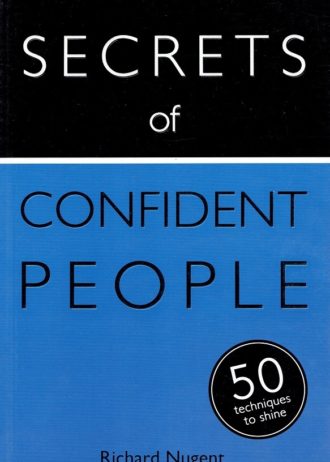secrets of confident 001