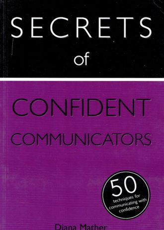 secrets of confident comm 001