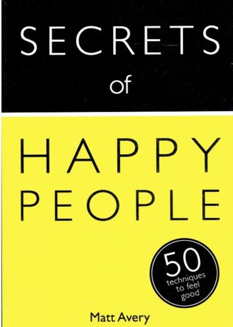 secrets of happy people 001
