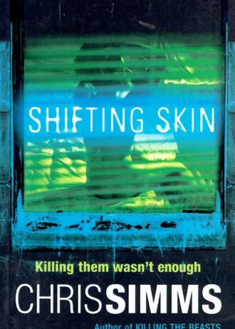 shifting skin 001