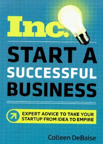 start a successful business 001