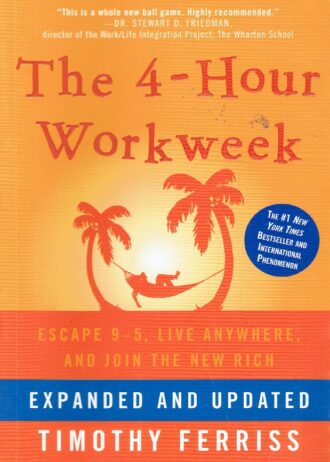 the 4-hour workweek 001