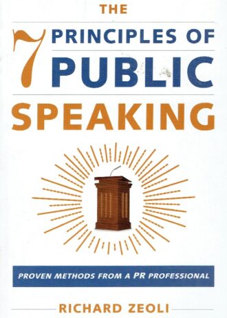 the 7 principles of public speaking 001