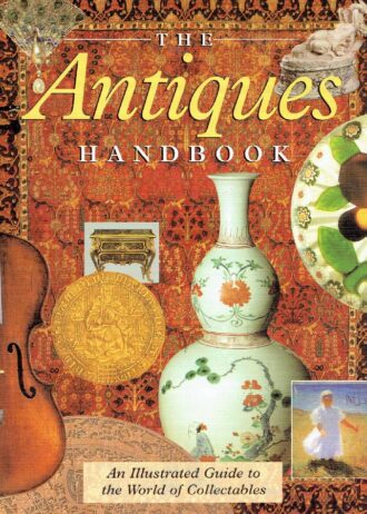 the antiques handbook 001