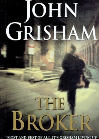 the broker 001