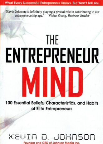 the entrepreneur mind 001