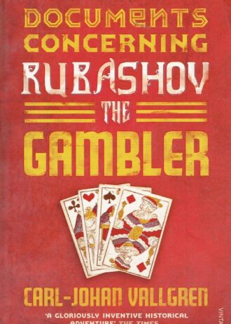 the gambler 001