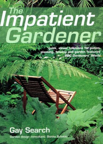 the impatient gardener 001