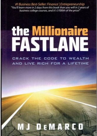 the millionaire fastlane 001