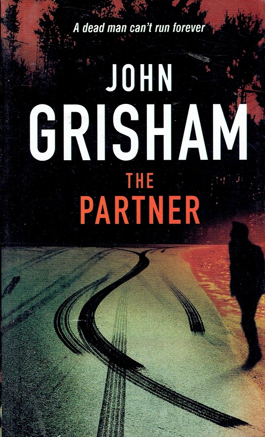 the partner john grisham