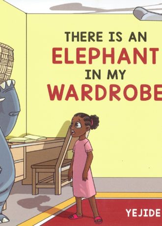 there is an elephant in my wardrobe 001