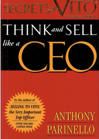 think and sell like a ceo 001