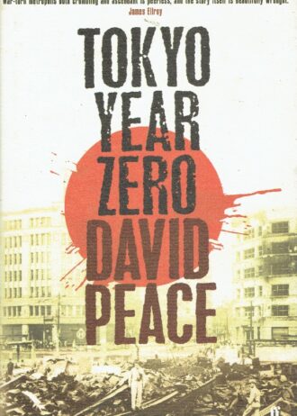 tokyo year zero 001