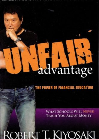 unfair advantage 001
