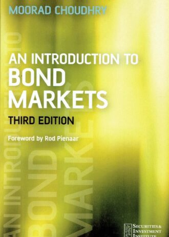 an introduction bond markets 001