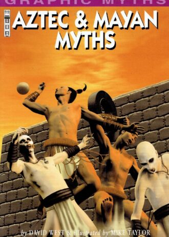 aztec and mayan myths 001