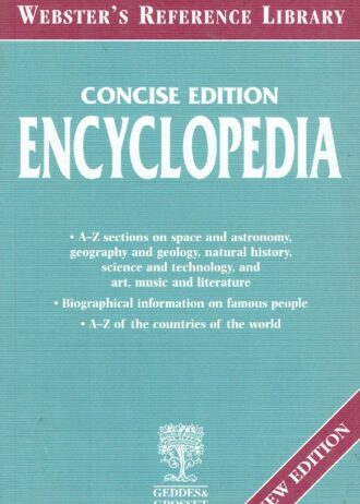 concise edition encyclopedia 001