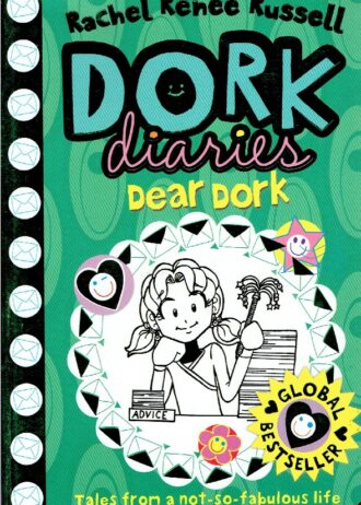 dear dork 001