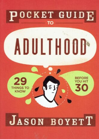 pocket guide to adulthood 001