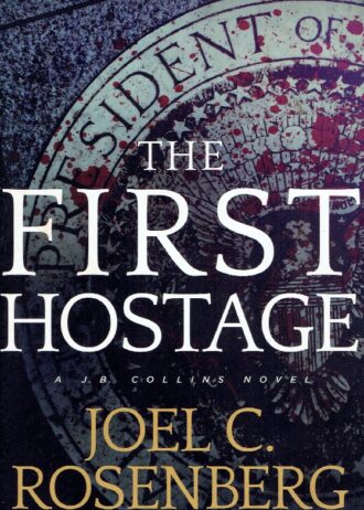 the first hostage 001