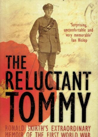 the reluctant tommy 001