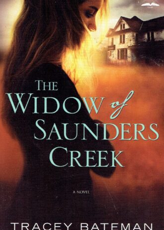 the widow of saunders creek 001