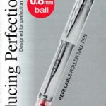 Uni-Ball Vision Elite: 0.8mm Ball Pack