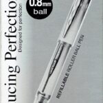 Uni-Ball Vision Elite: 0.8mm Ball Pack