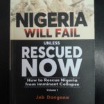 NIGERIA WILL FAIL UNLESS RESCUED NOW