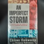 AN IMPERFECT STORM