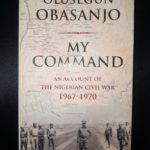 MY COMMAND