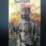 SUNSET AT DAWN