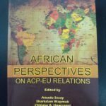 AFRICAN PERSPECTIVES ON ACP-EU RELATIONS