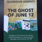 THE GHOST OF JUNE 12