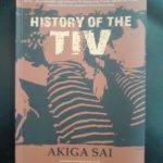 HISTORY OF THE TIV