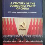 A CENTURY OF THE COMMUNIST PARTY OF CHINA