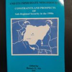 NIGERIA AND IT'S IMMEDIATE NEIGHBOURS