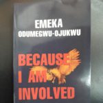 BECAUSE I AM INVOLVED